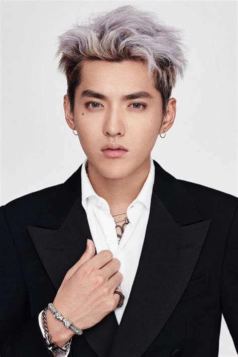 Kris Wu 